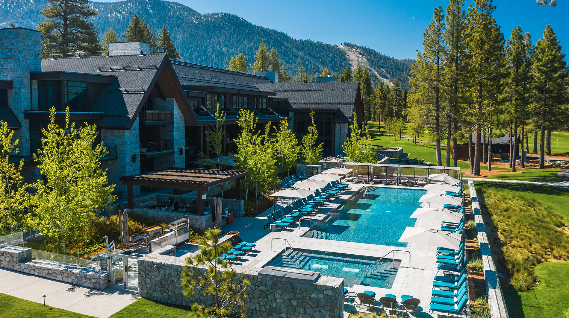 Edgewood Tahoe
