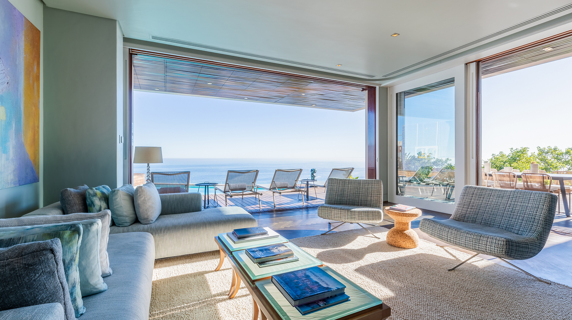 Ellerman House