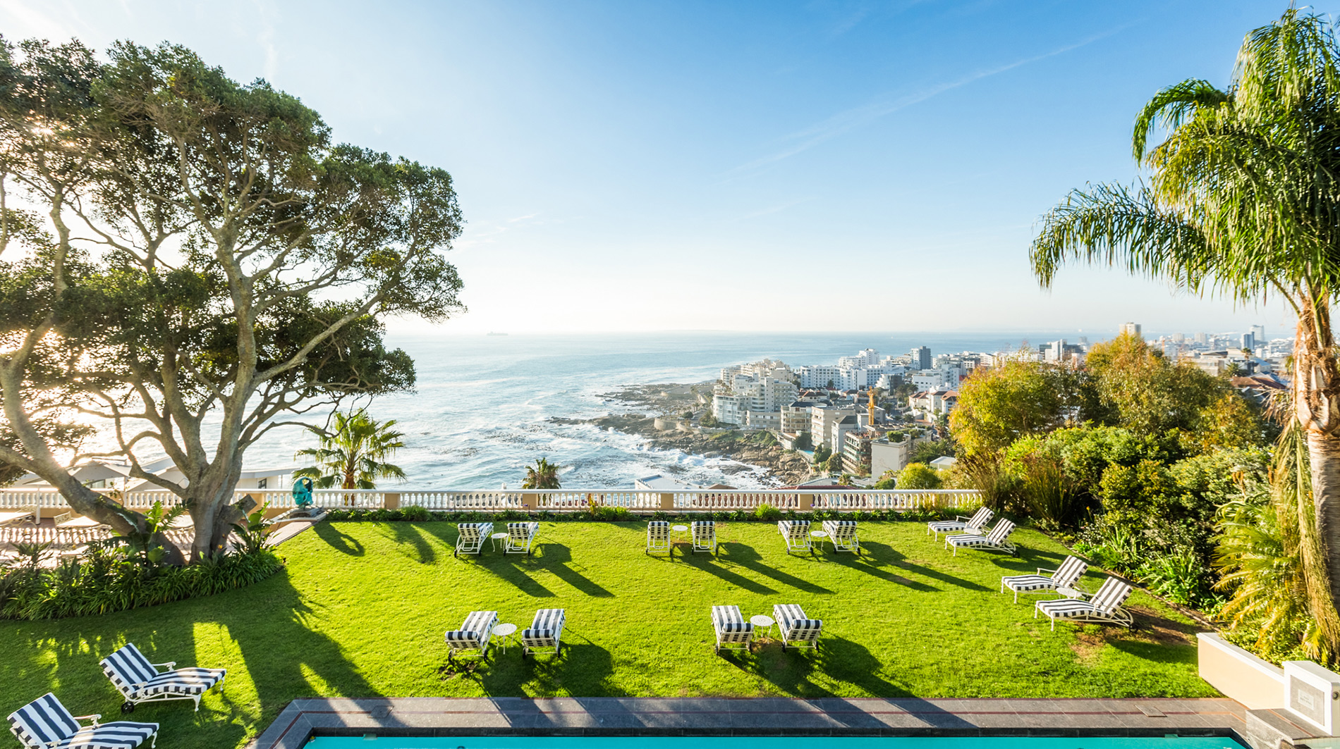 Ellerman House