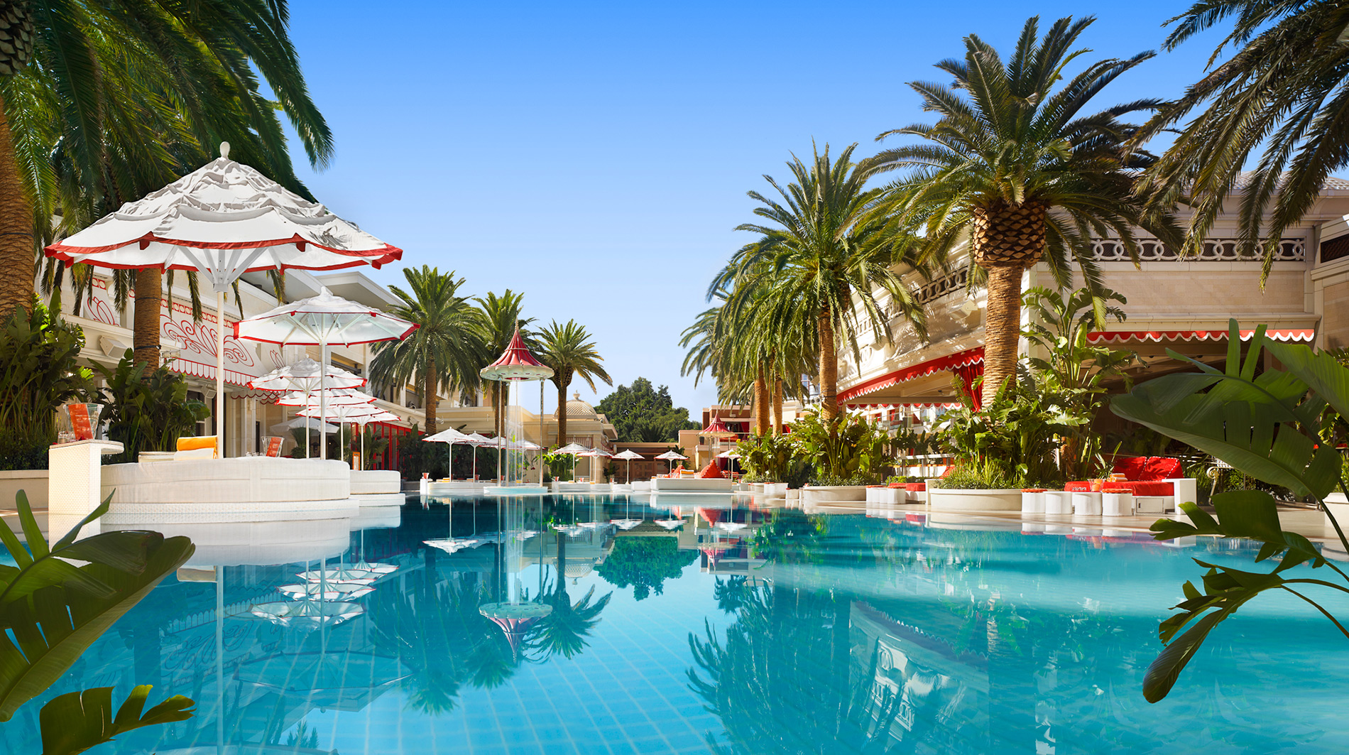 Encore at Wynn Las Vegas