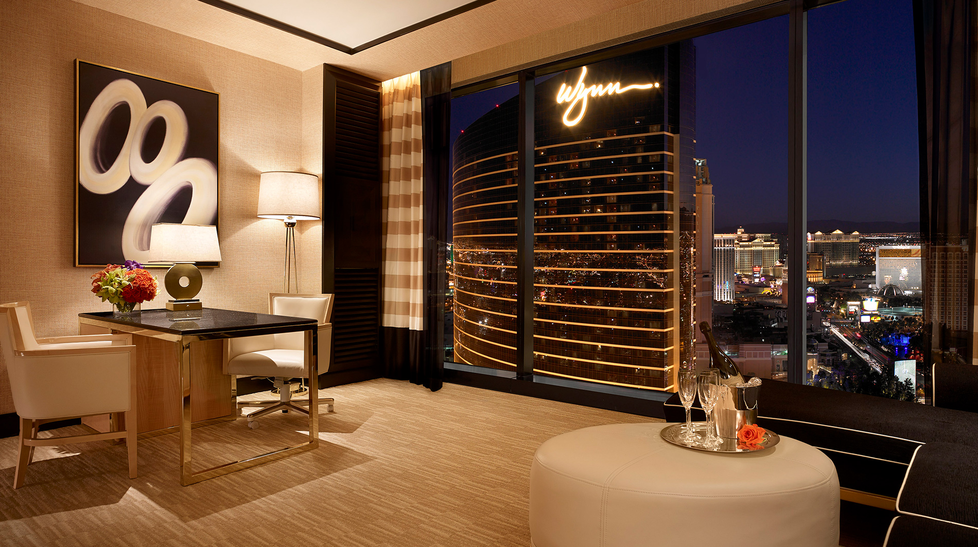 Encore at Wynn Las Vegas