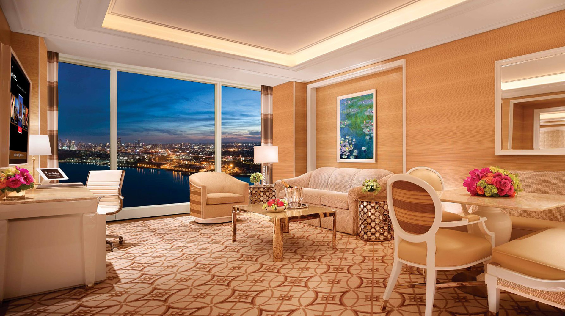 Encore Boston Harbor
