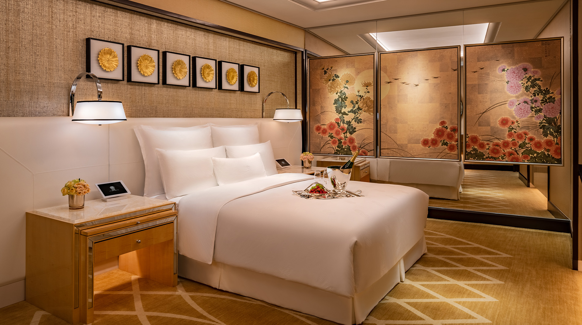 Encore Macau