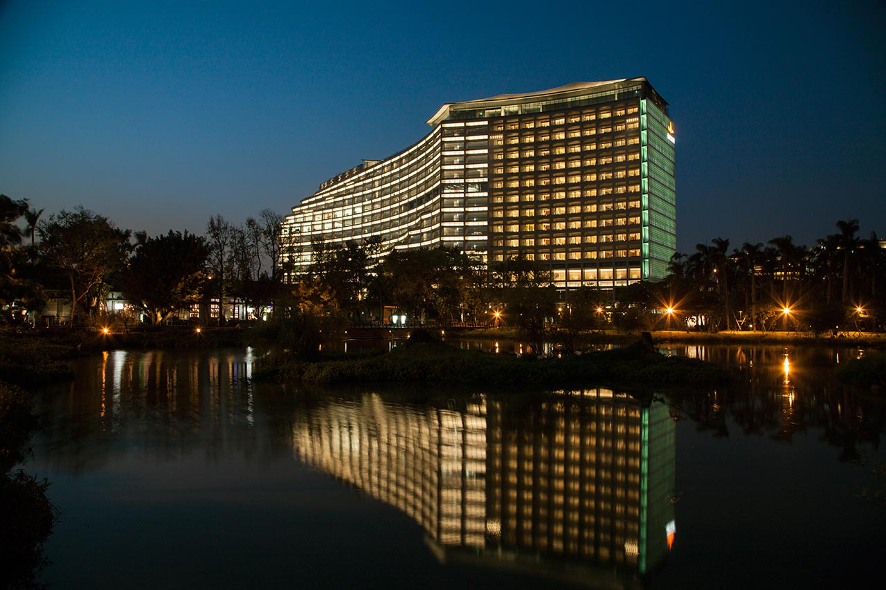 Eslite Hotel
