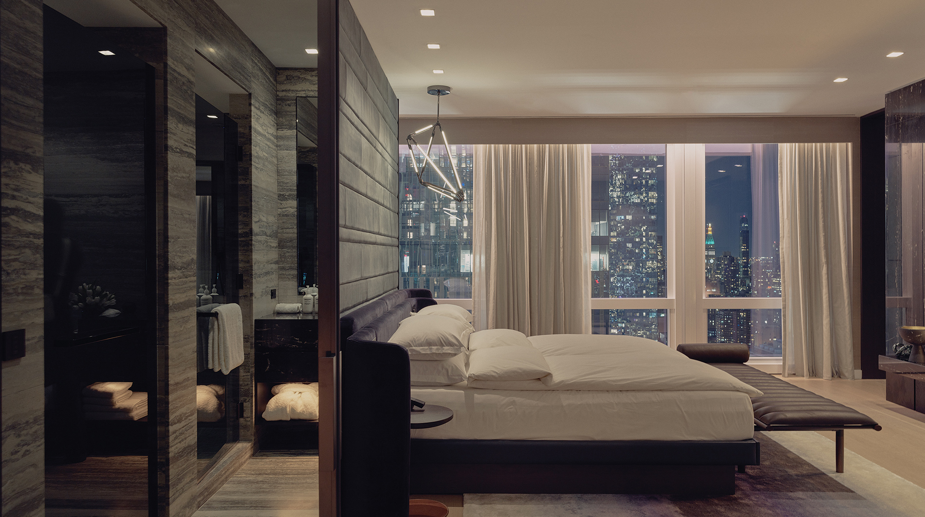 Equinox Hotel New York