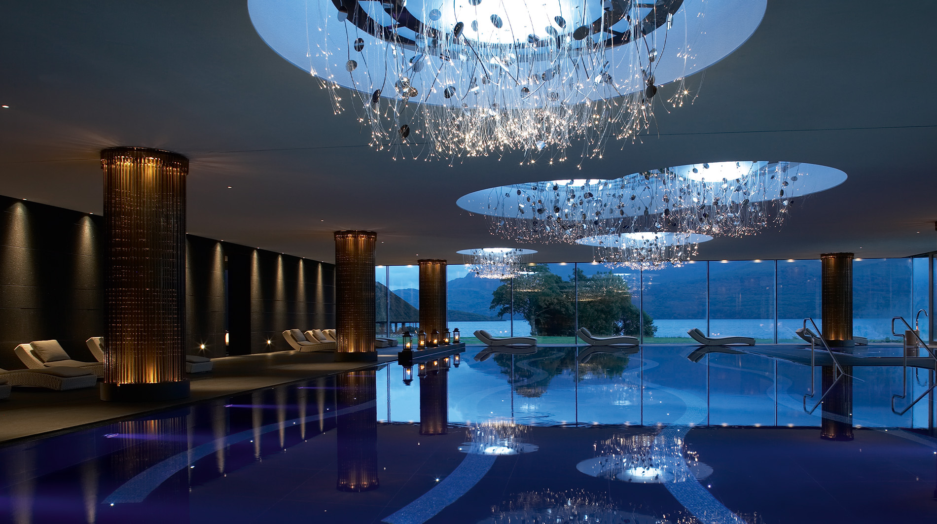The Europe Hotel & Resort