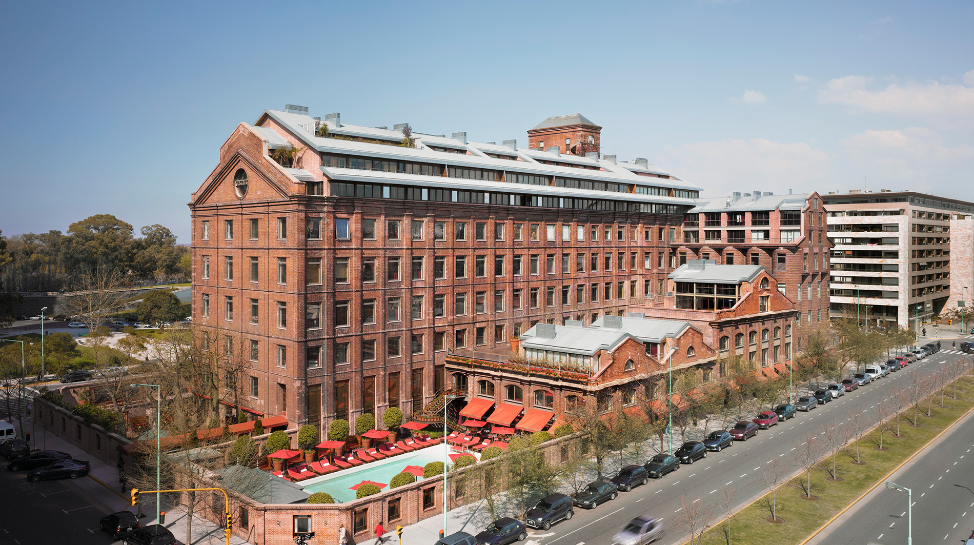 Faena Buenos Aires
