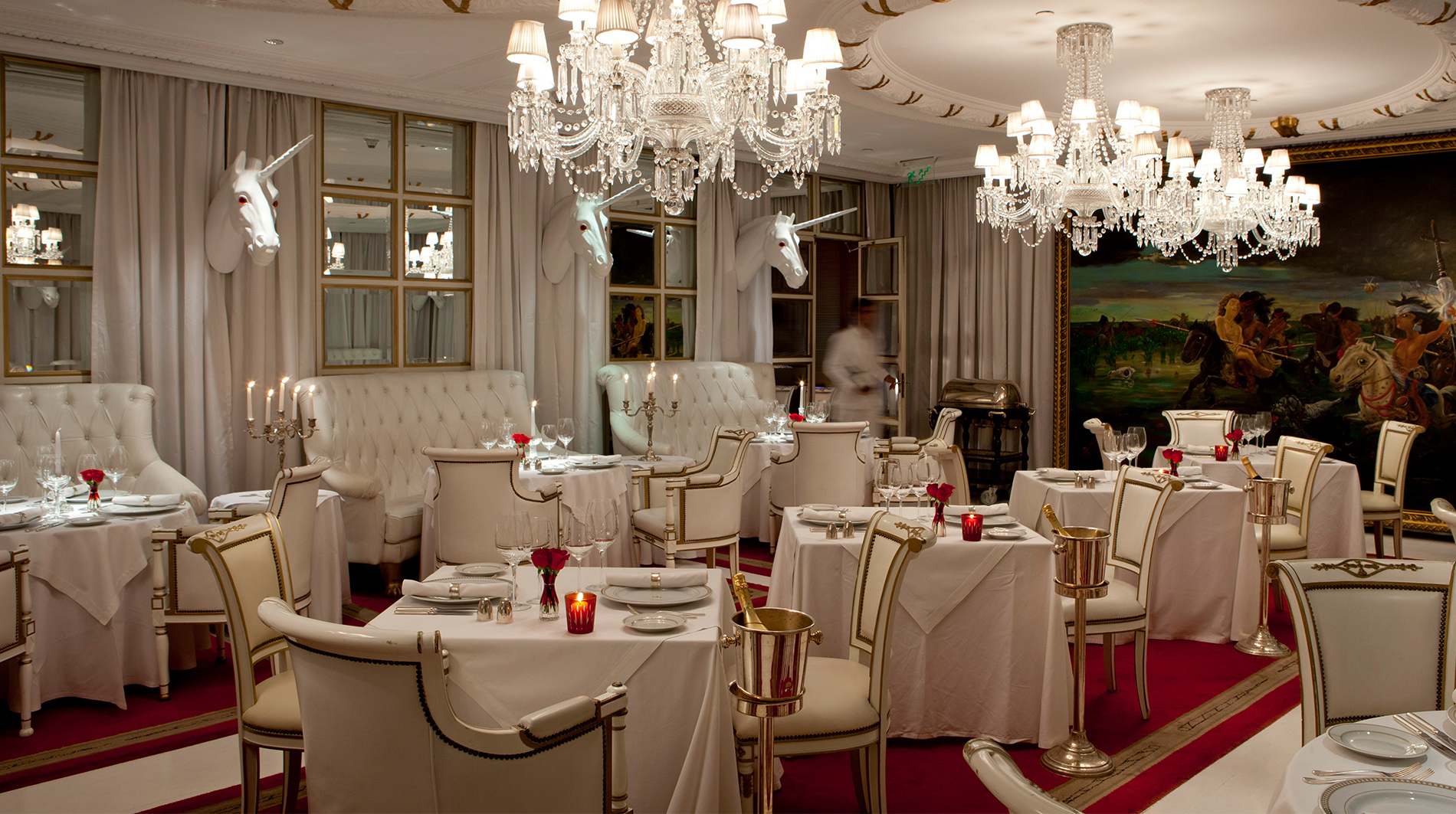 Faena Buenos Aires