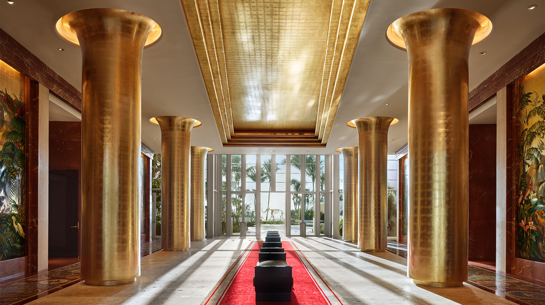 Faena Hotel Miami Beach