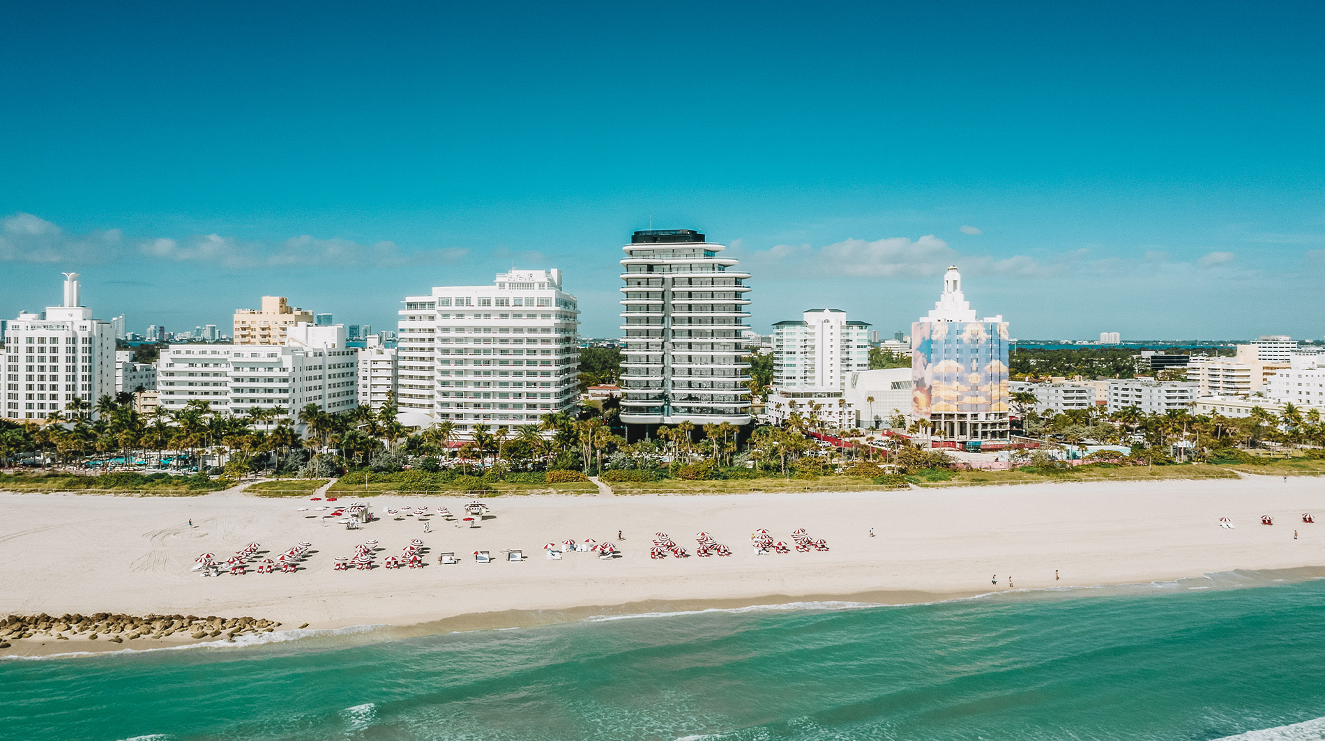 Faena Hotel Miami Beach