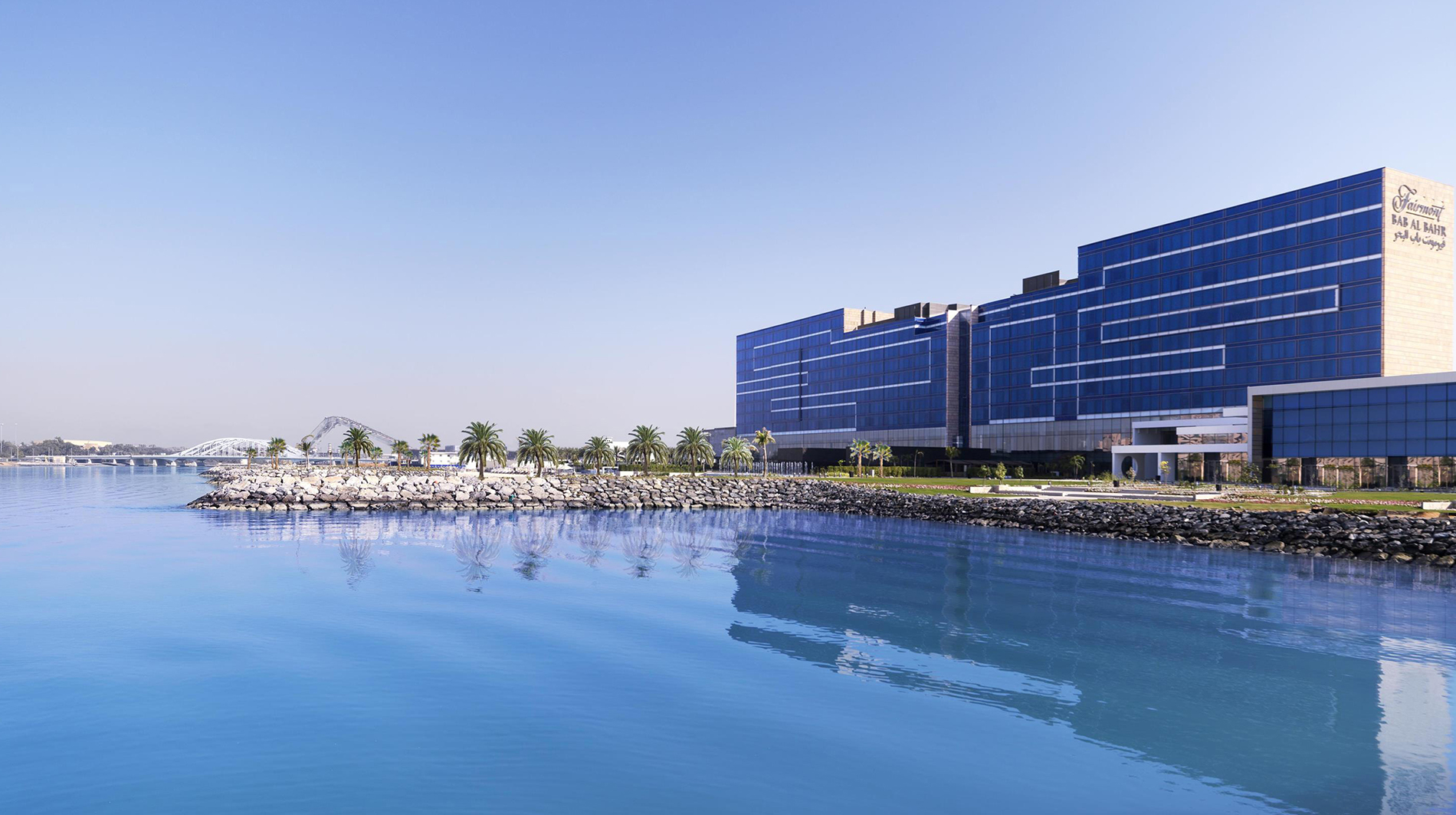 Fairmont Bab Al Bahr