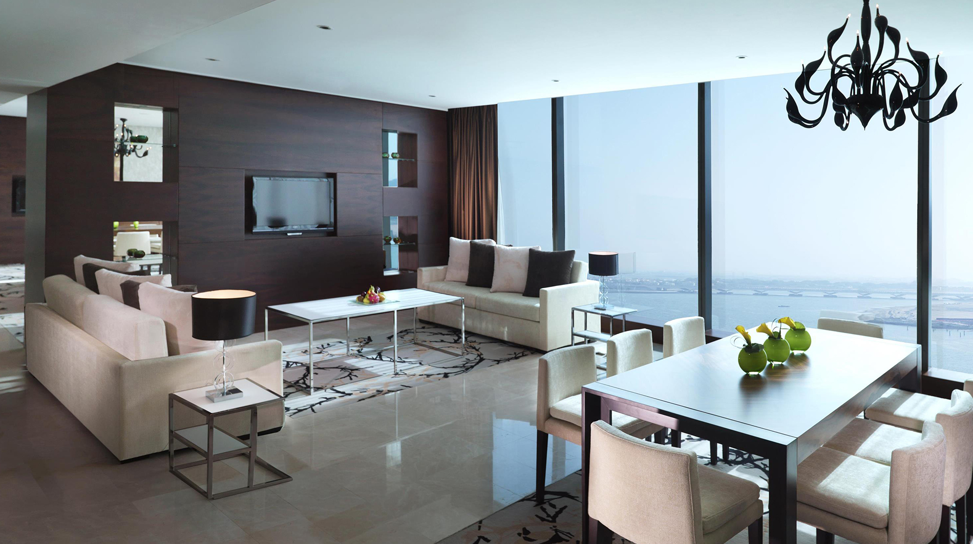 Fairmont Bab Al Bahr