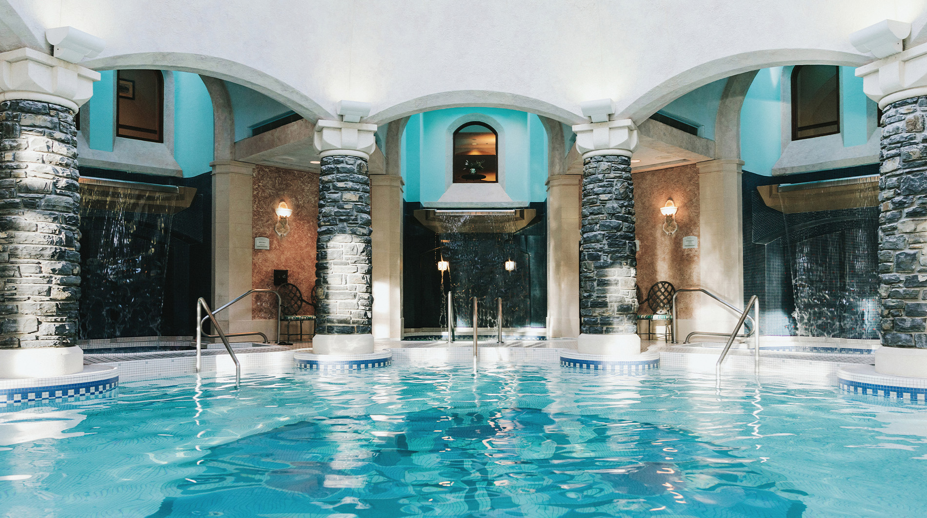 Fairmont Gold at Banff Springs