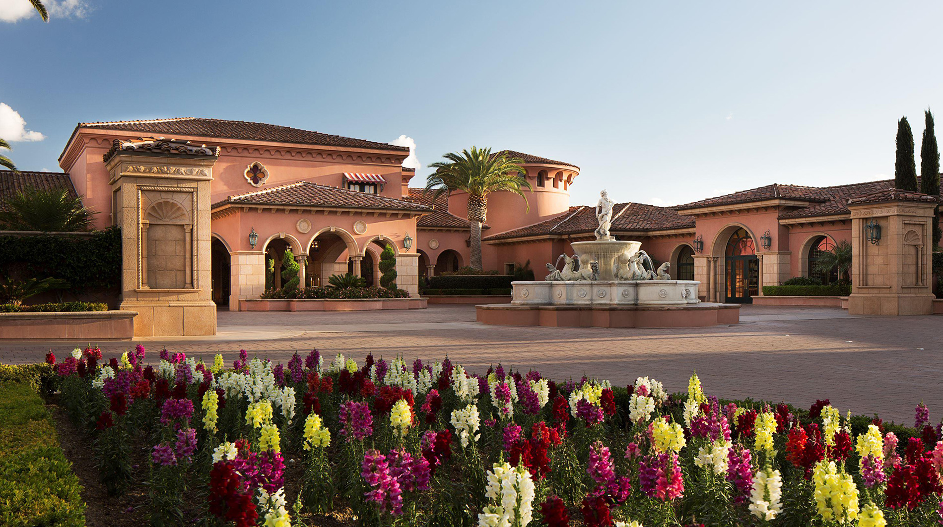 Fairmont Grand Del Mar