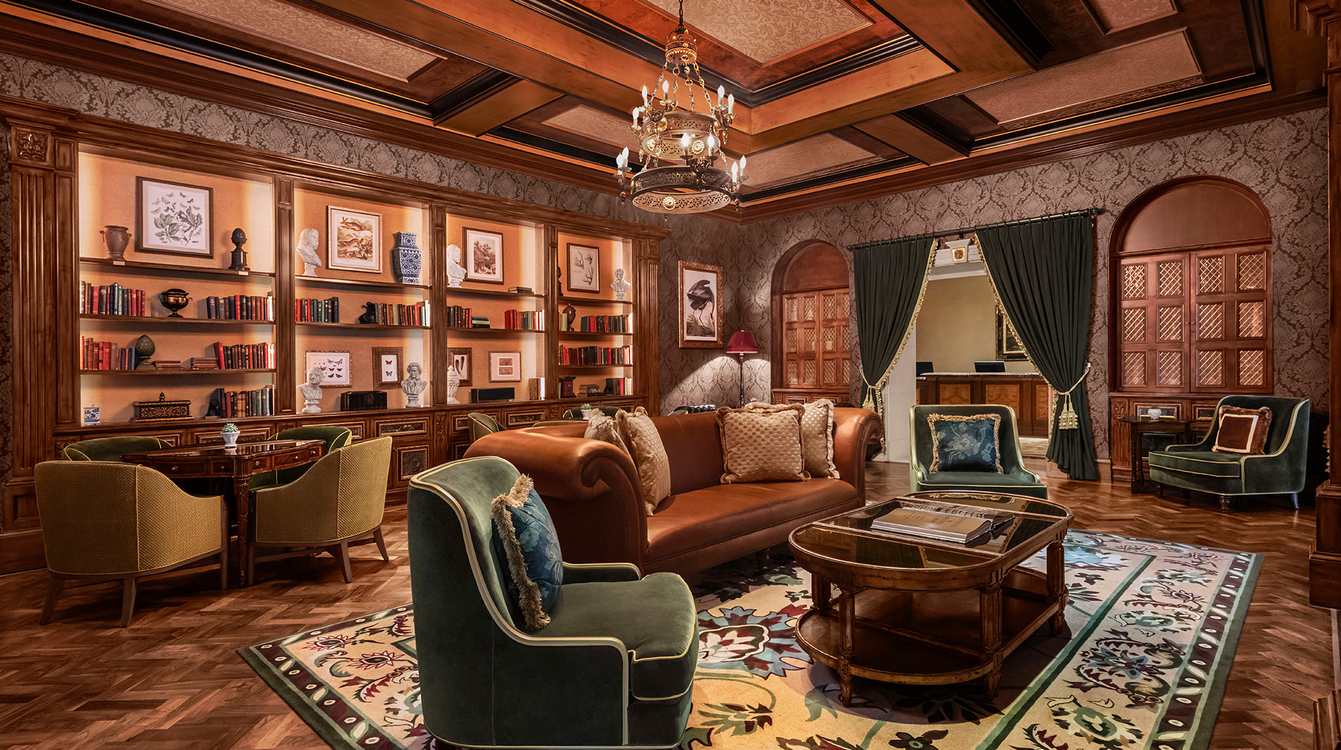 Fairmont Grand Del Mar