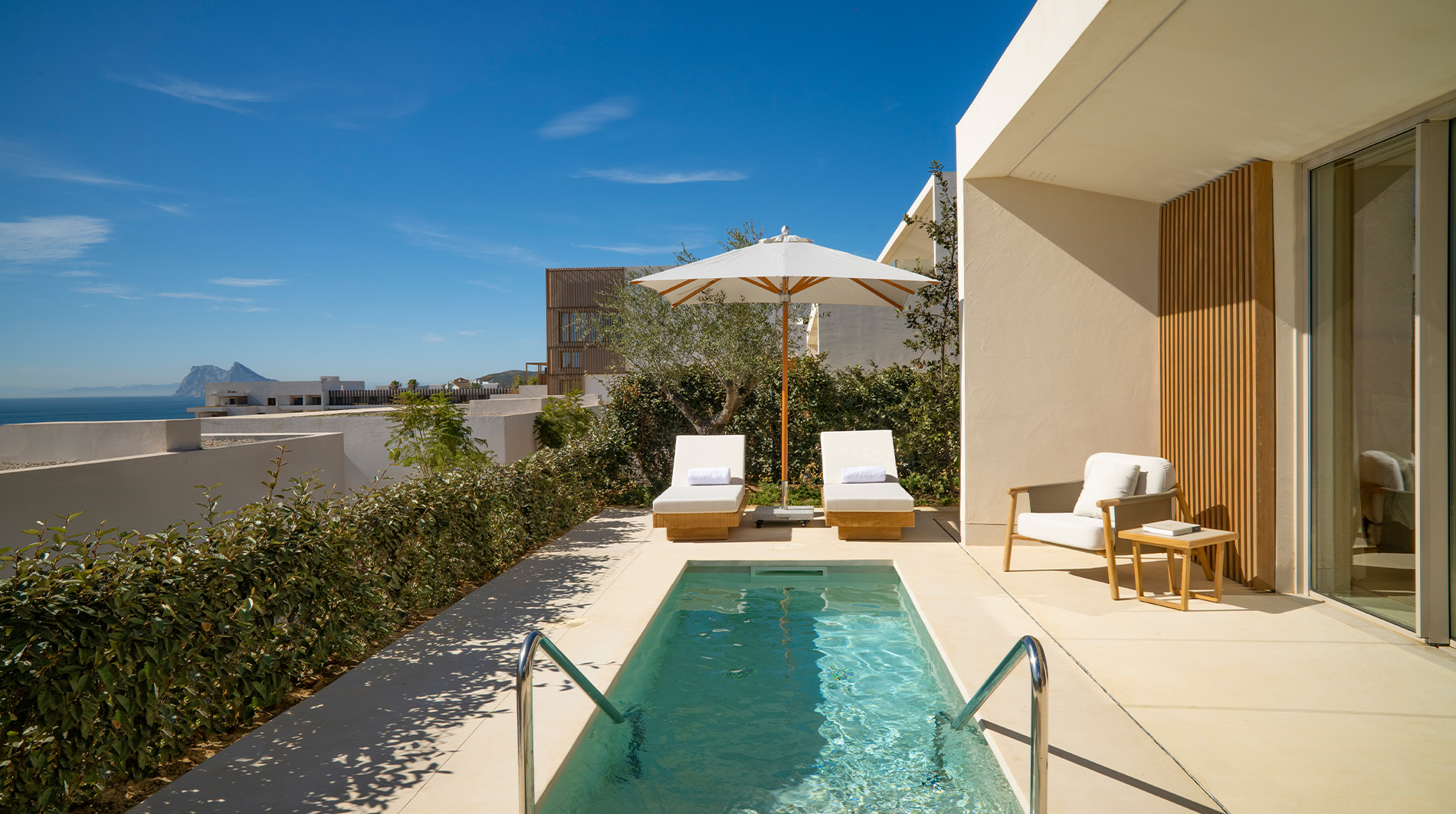 Fairmont La Hacienda Costa del Sol