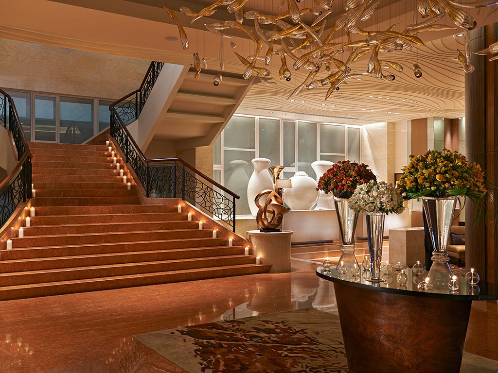Fairmont Makati