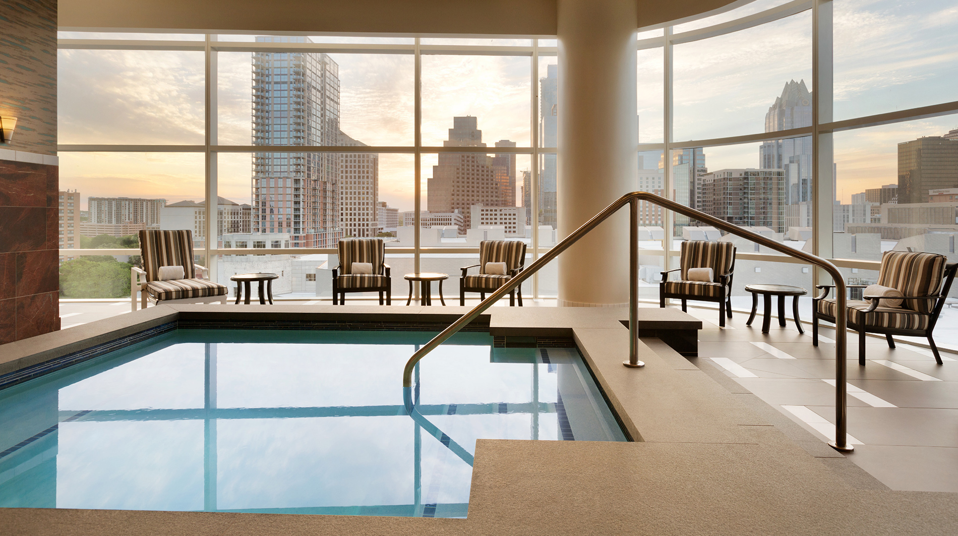 Fairmont Austin