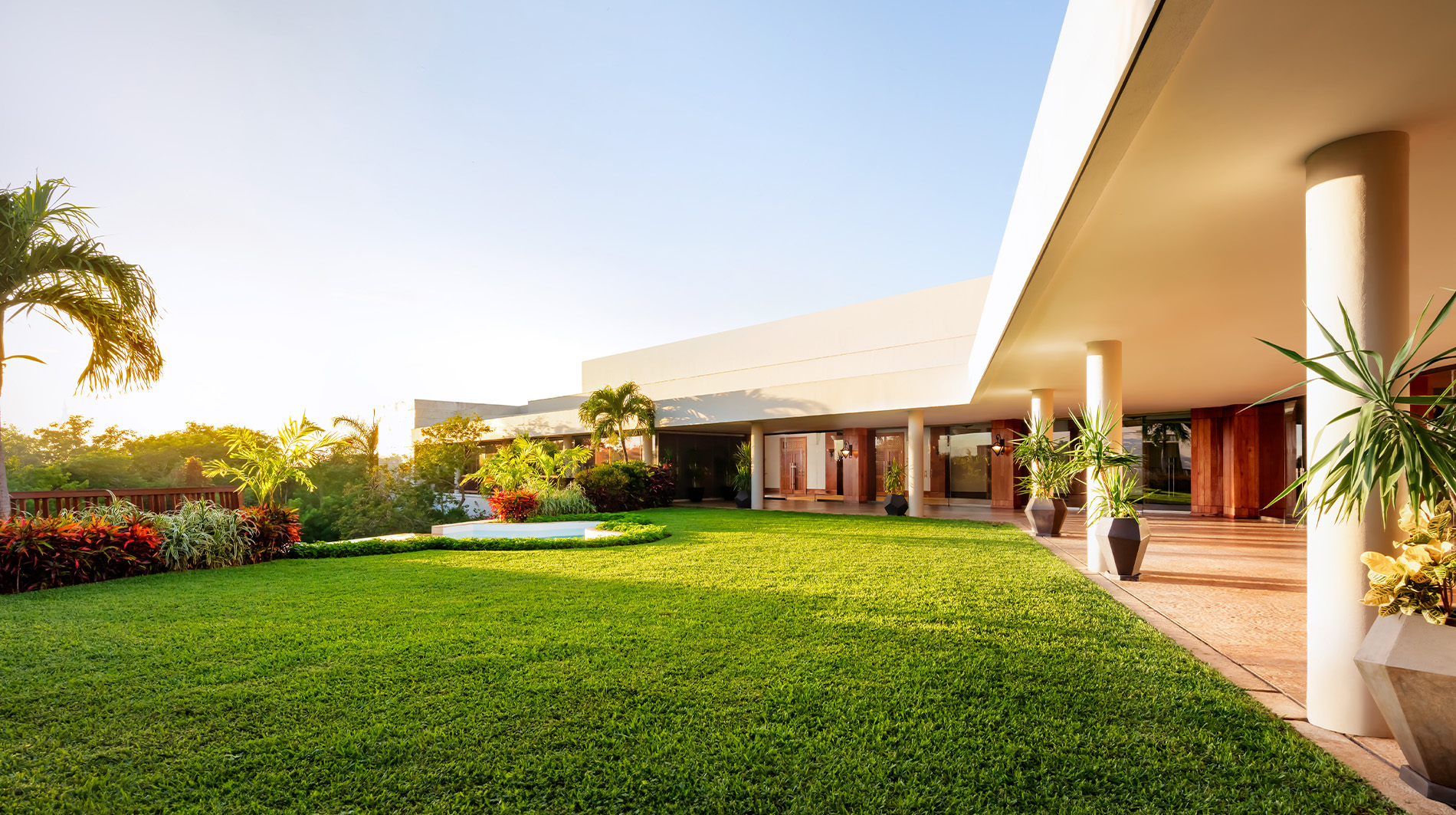 Fairmont Mayakoba, Riviera Maya