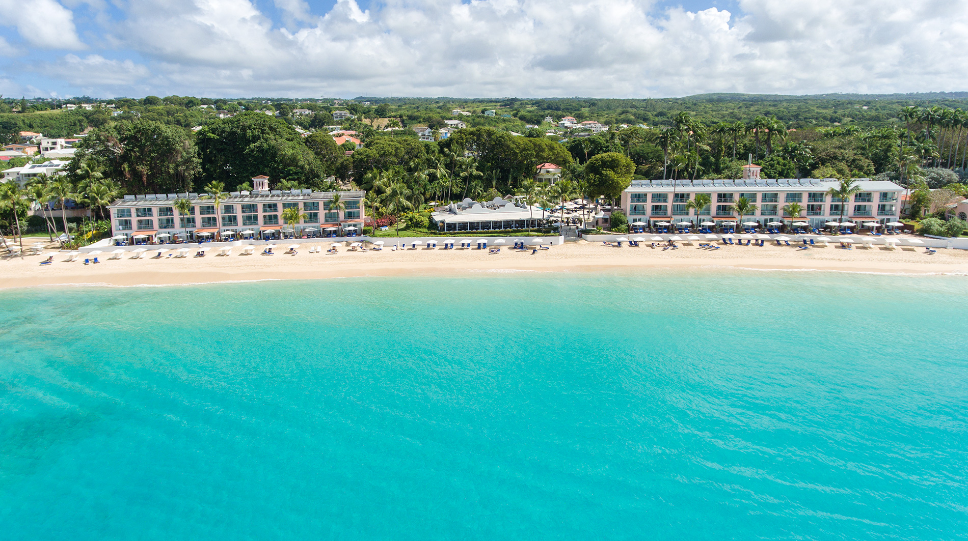 Fairmont Royal Pavilion, Barbados