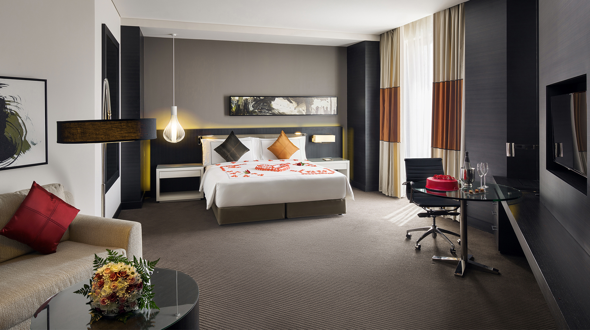 Fairmont Riyadh