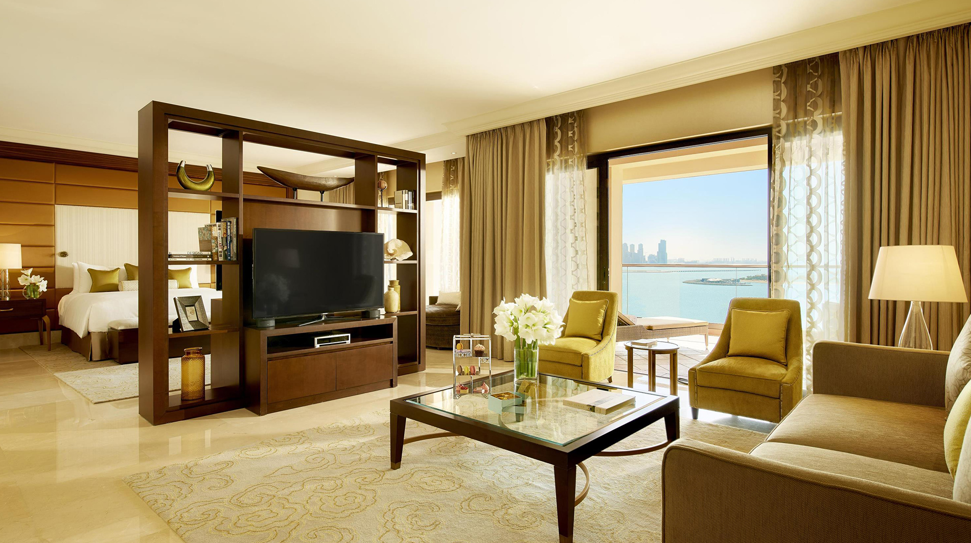 Fairmont The Palm