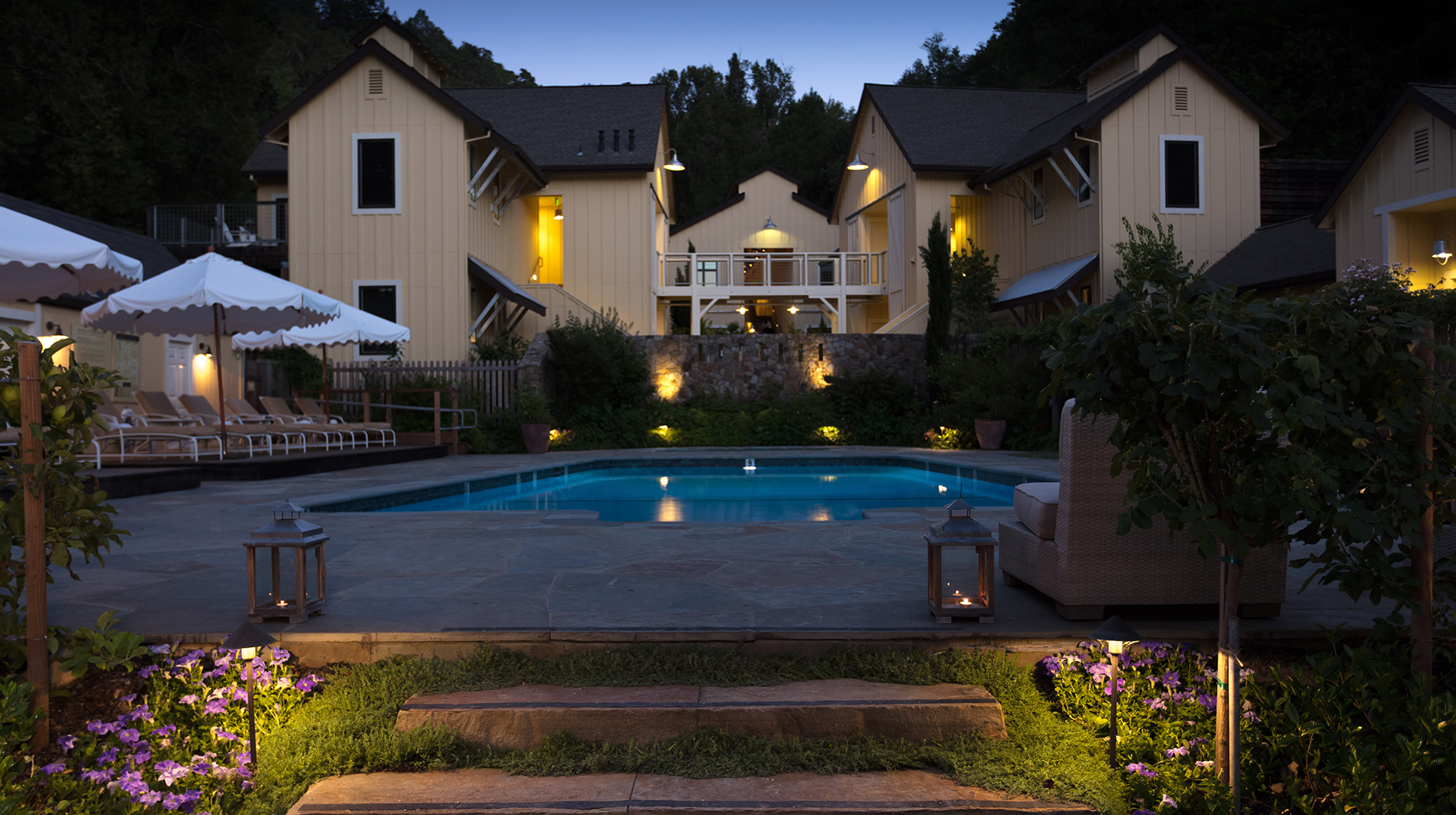 Farmhouse Inn
