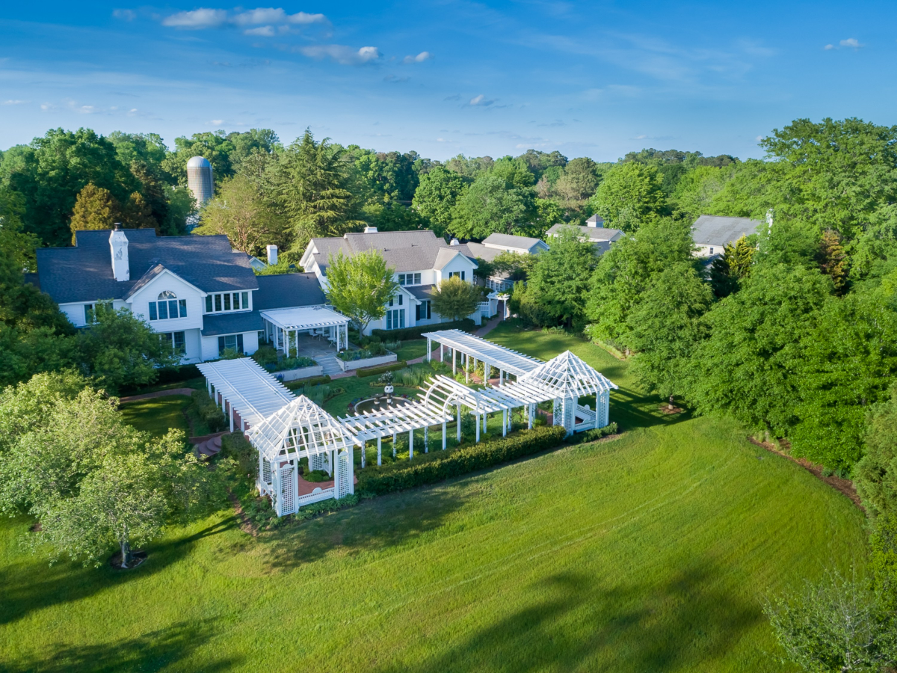 The Fearrington House Inn