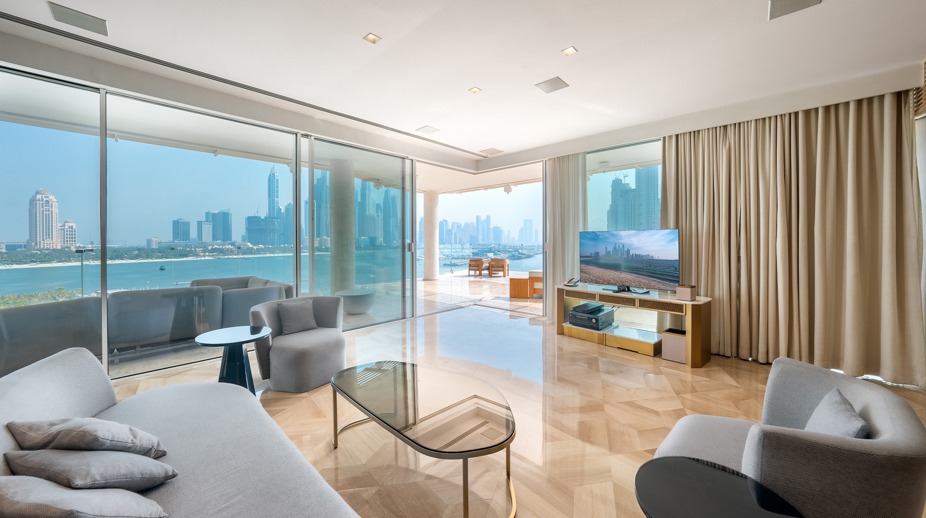 FIVE Palm Jumeirah
