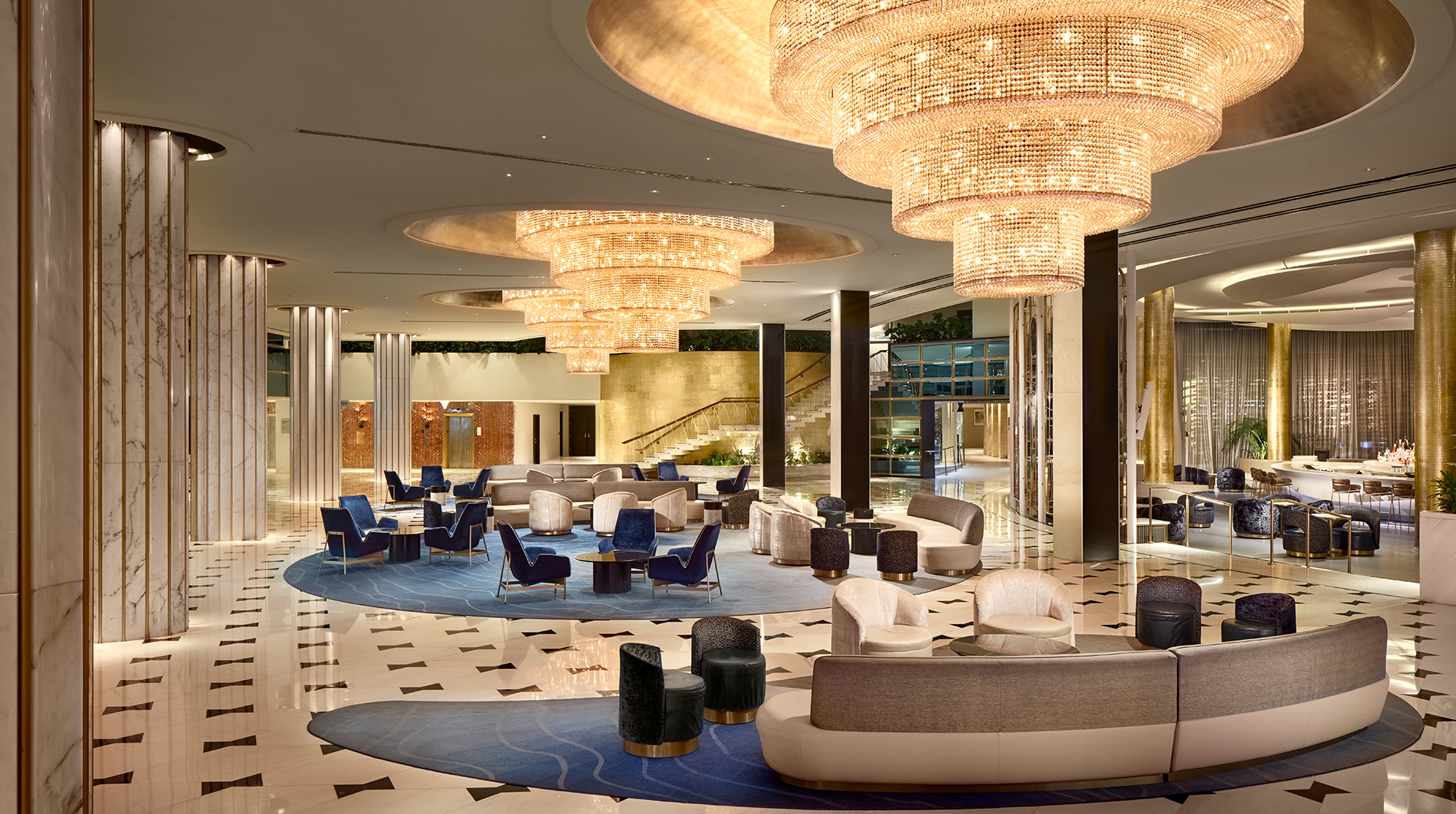 Fontainebleau Miami Beach
