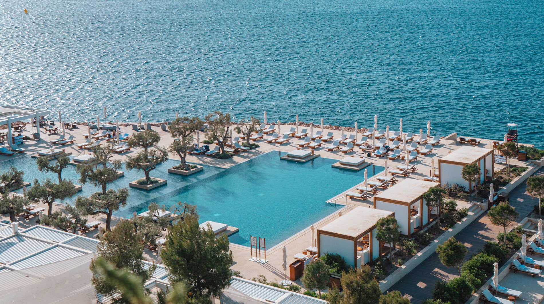 Four Seasons Astir Palace Hotel Athens