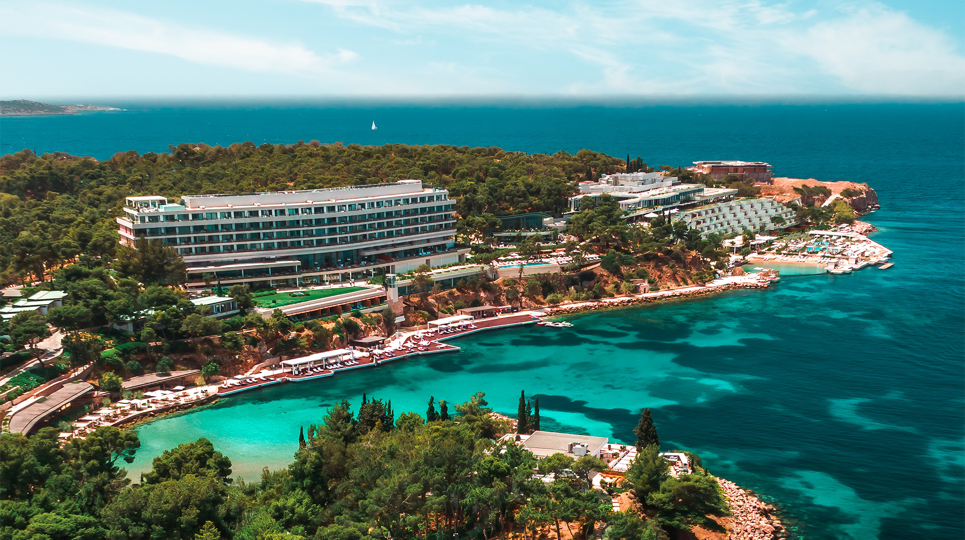 Four Seasons Astir Palace Hotel Athens