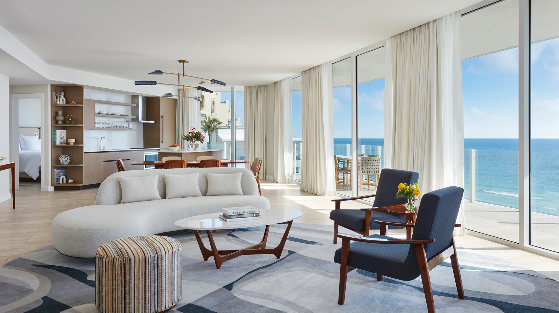 Four Seasons Hotel and Residences Fort Lauderdale