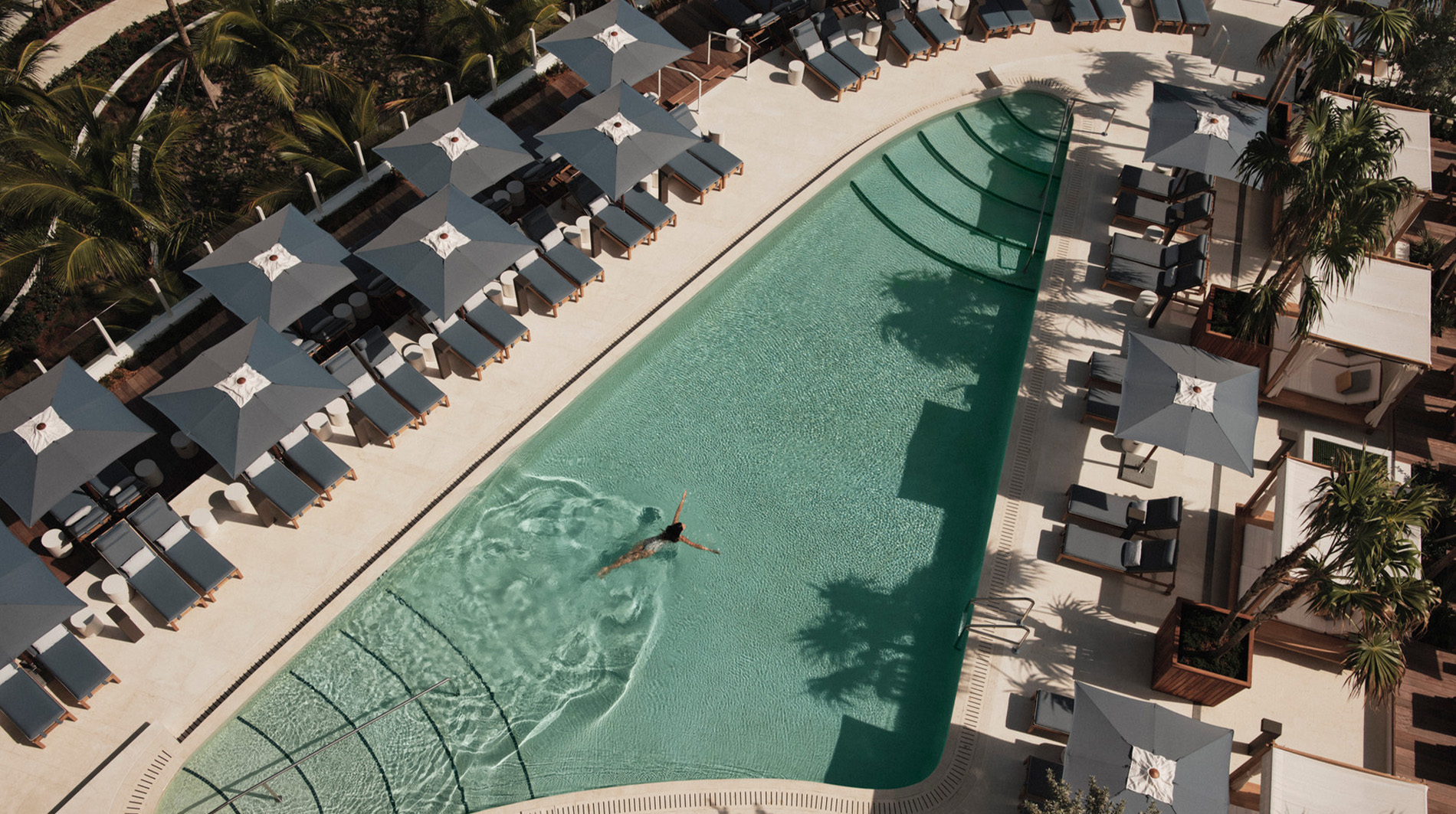Four Seasons Hotel and Residences Fort Lauderdale