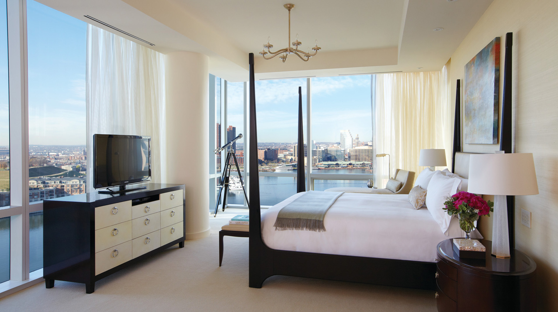 Four Seasons Hotel Baltimore
