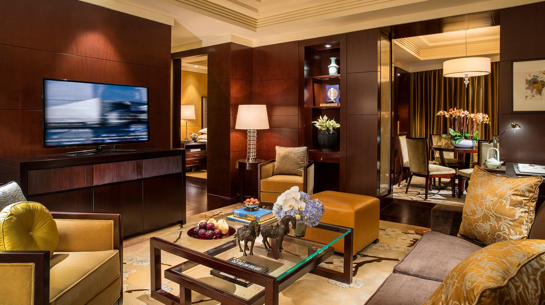 Four Seasons Hotel Beijing