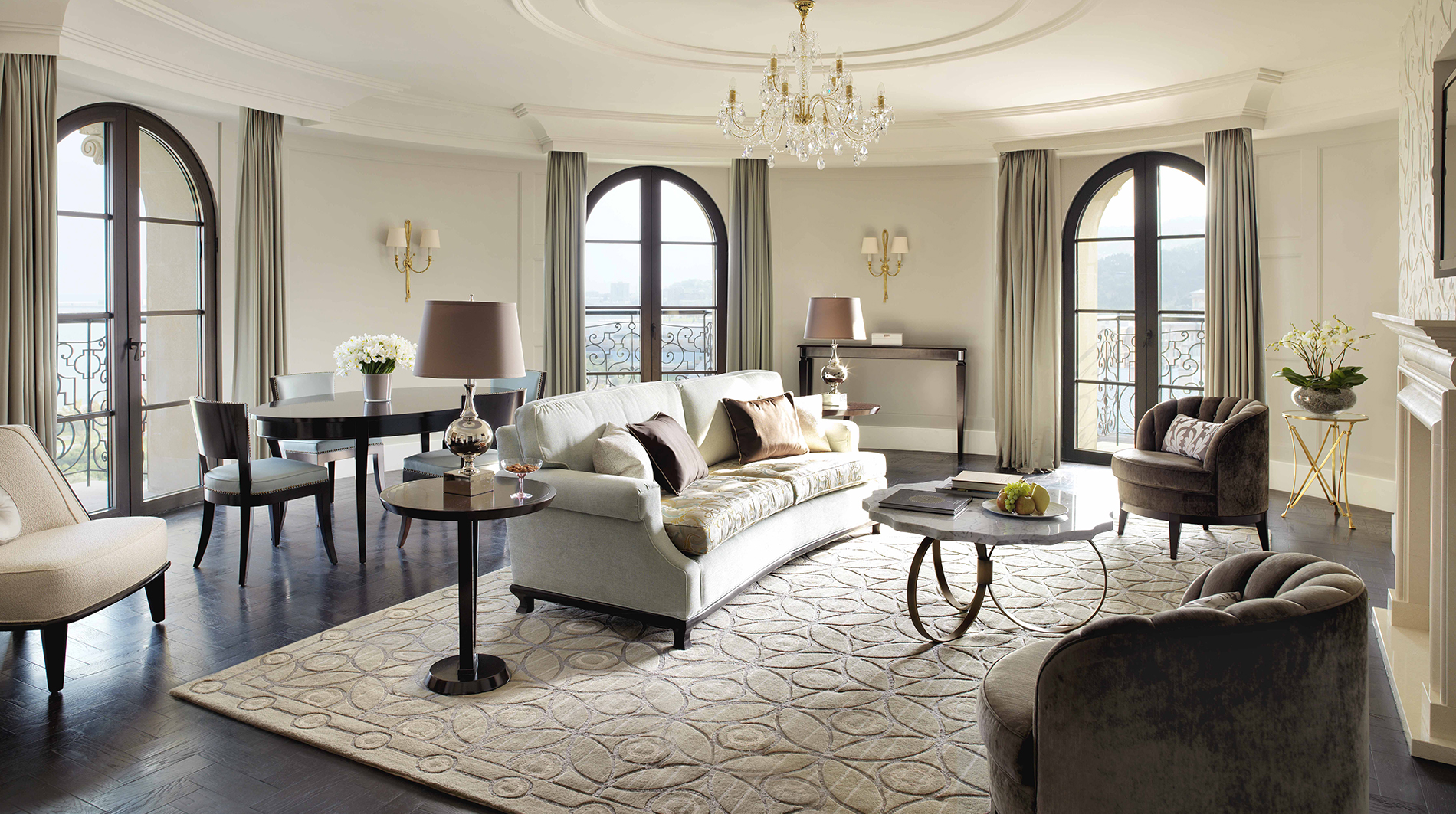 Four Seasons Hotel Baku