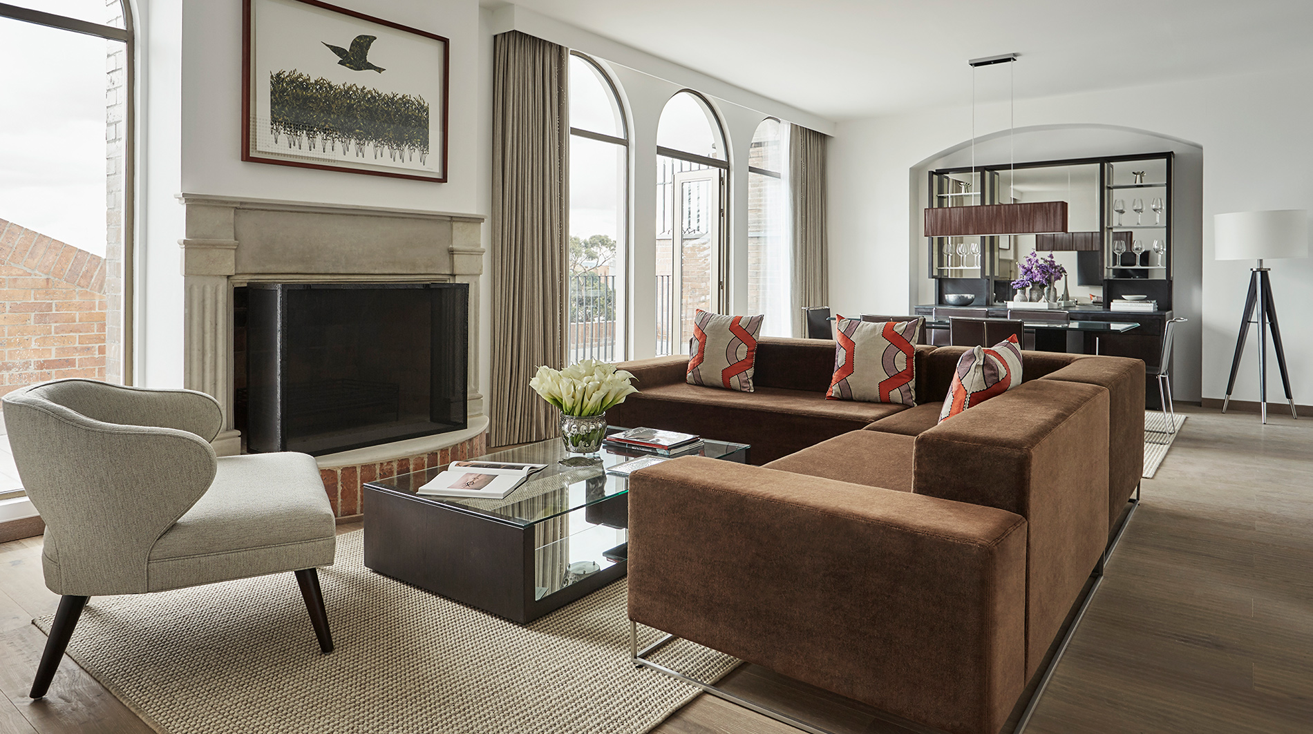 Four Seasons Hotel Bogota