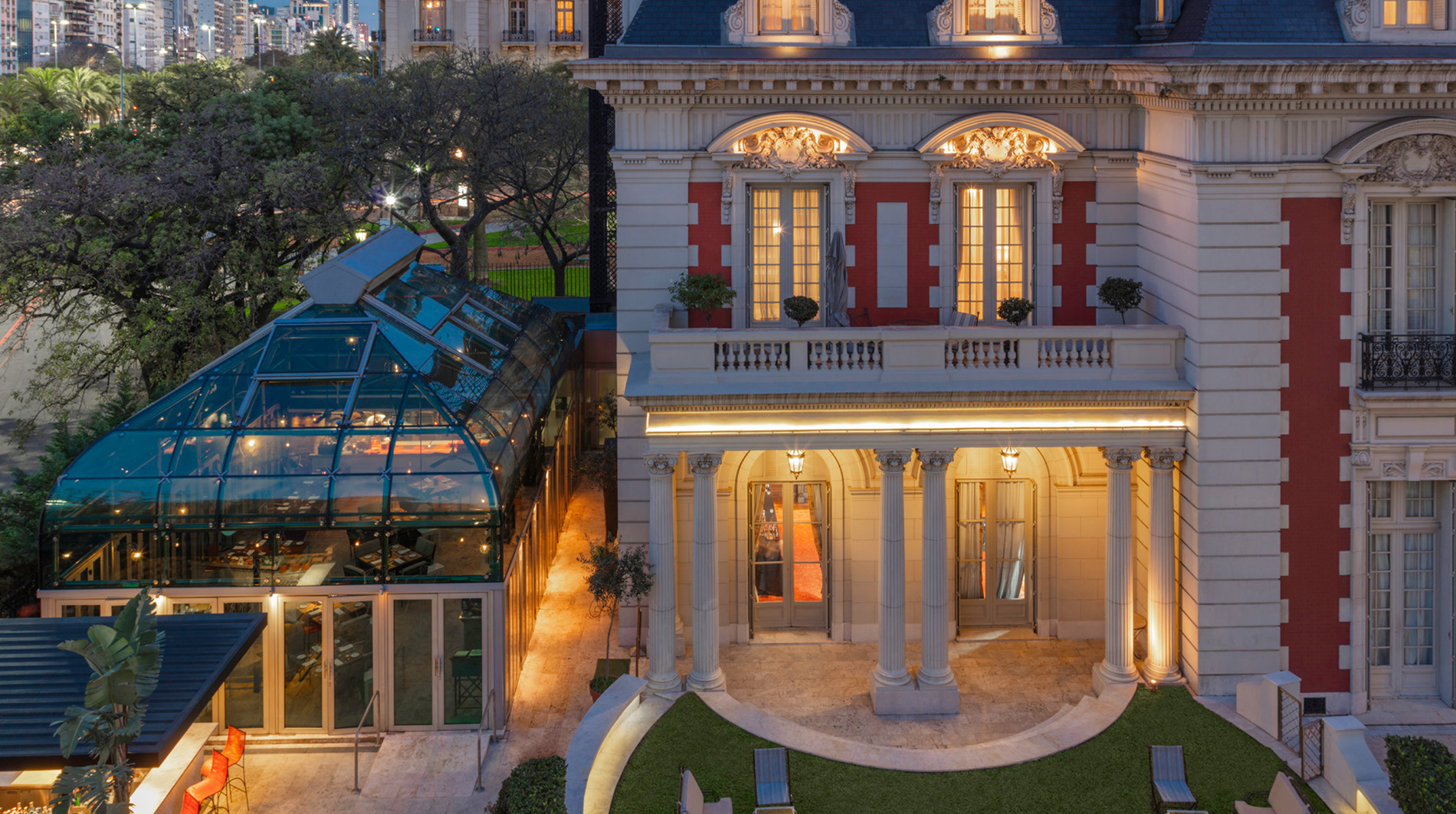 Four Seasons Hotel Buenos Aires