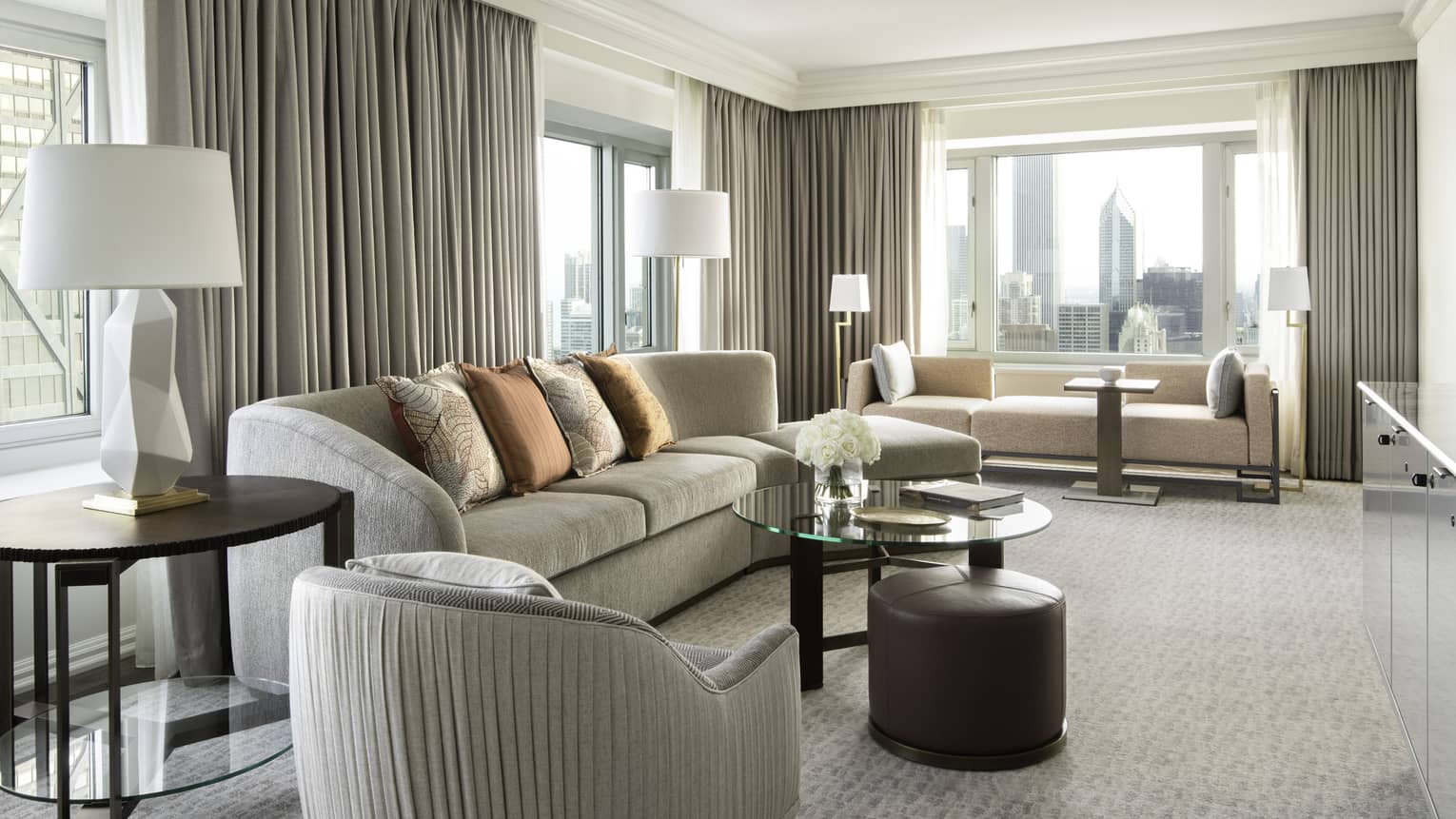 Four Seasons Hotel Chicago
