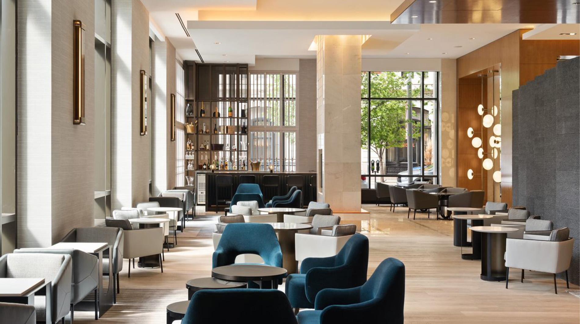 Four Seasons Hotel Denver