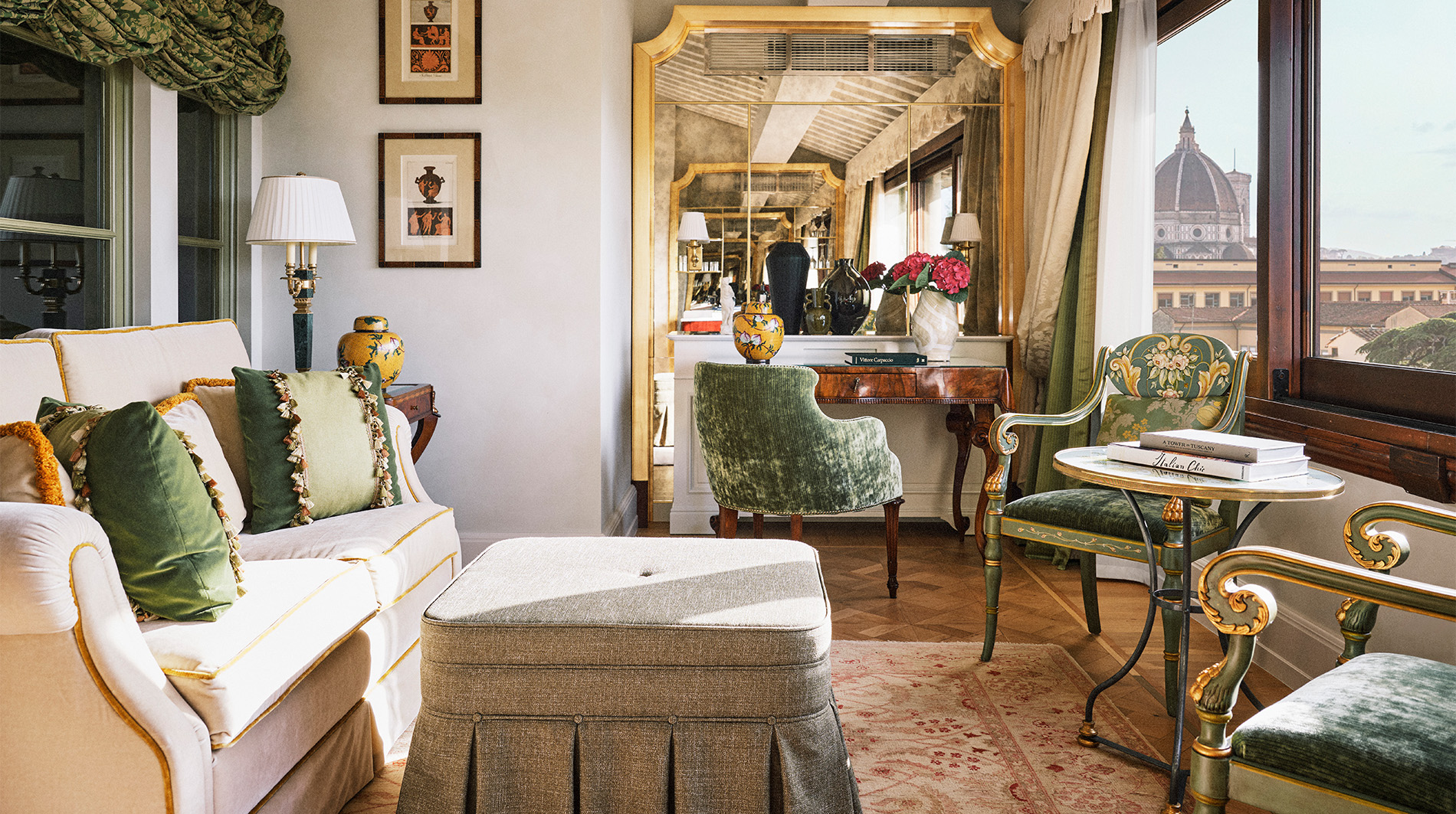 Four Seasons Hotel Firenze
