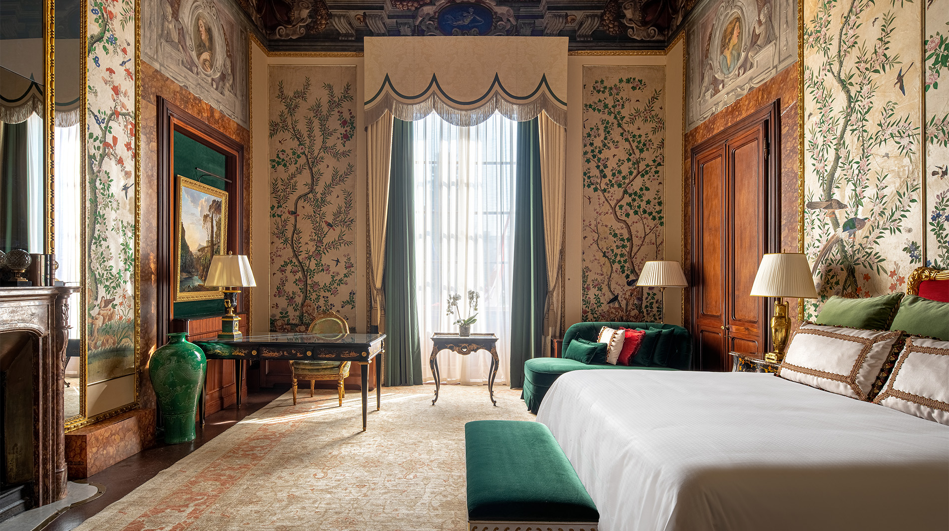 Four Seasons Hotel Firenze