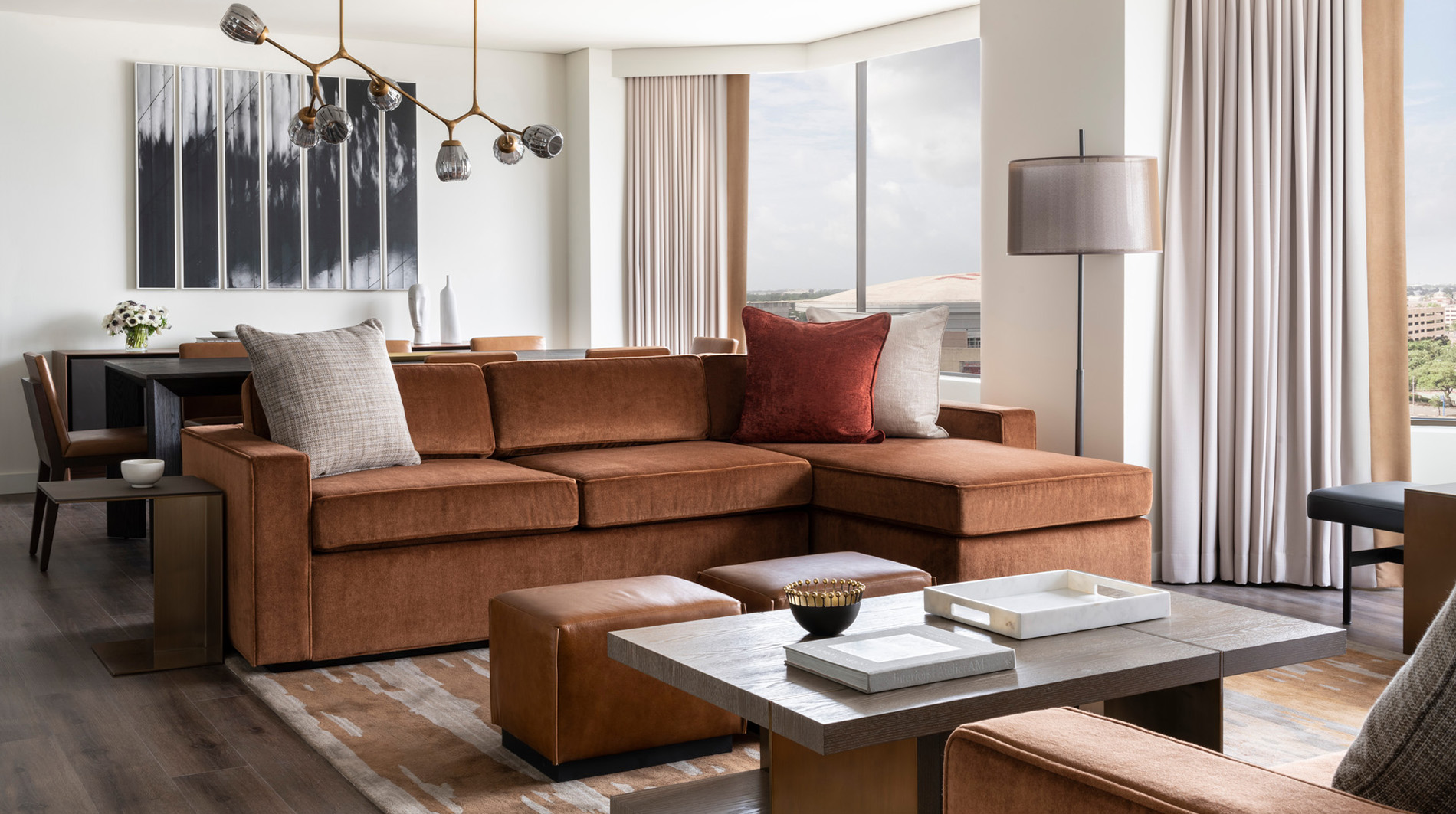 Four Seasons Hotel Houston
