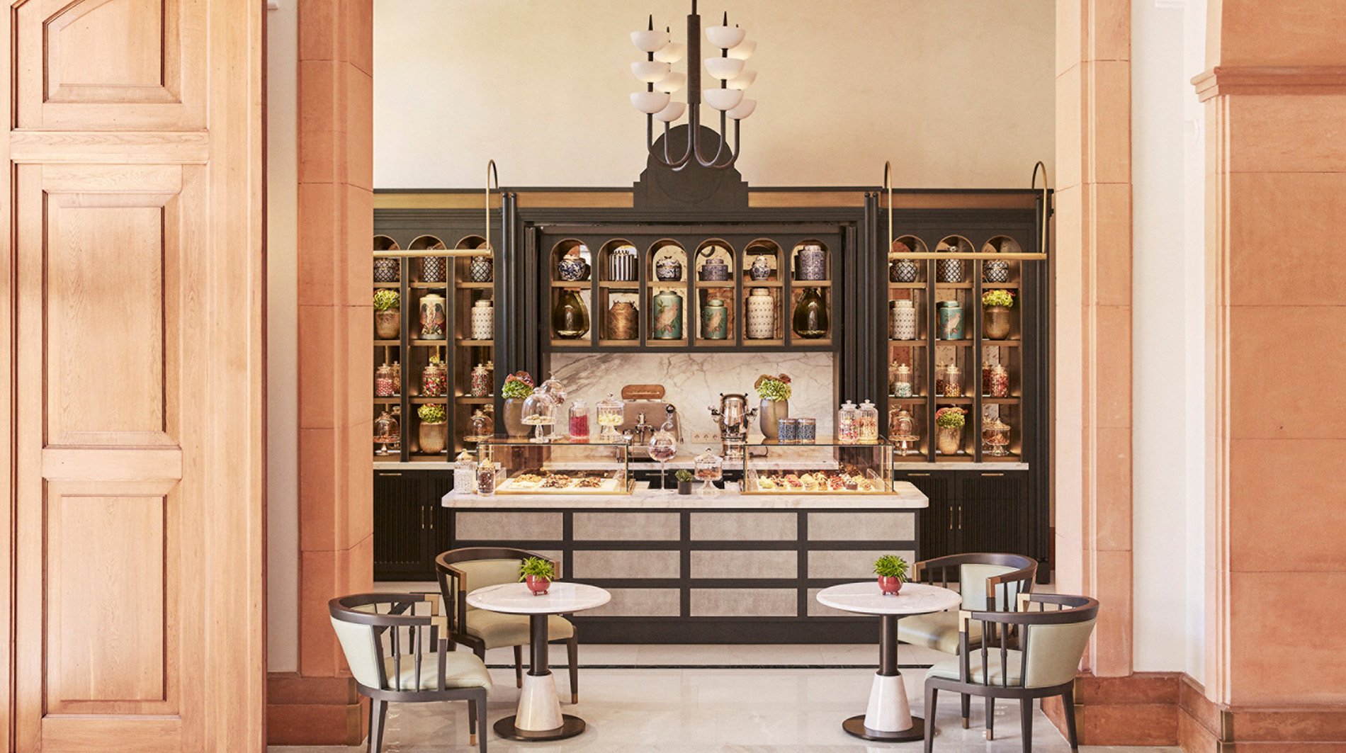 Four Seasons Hotel Istanbul at Sultanahmet