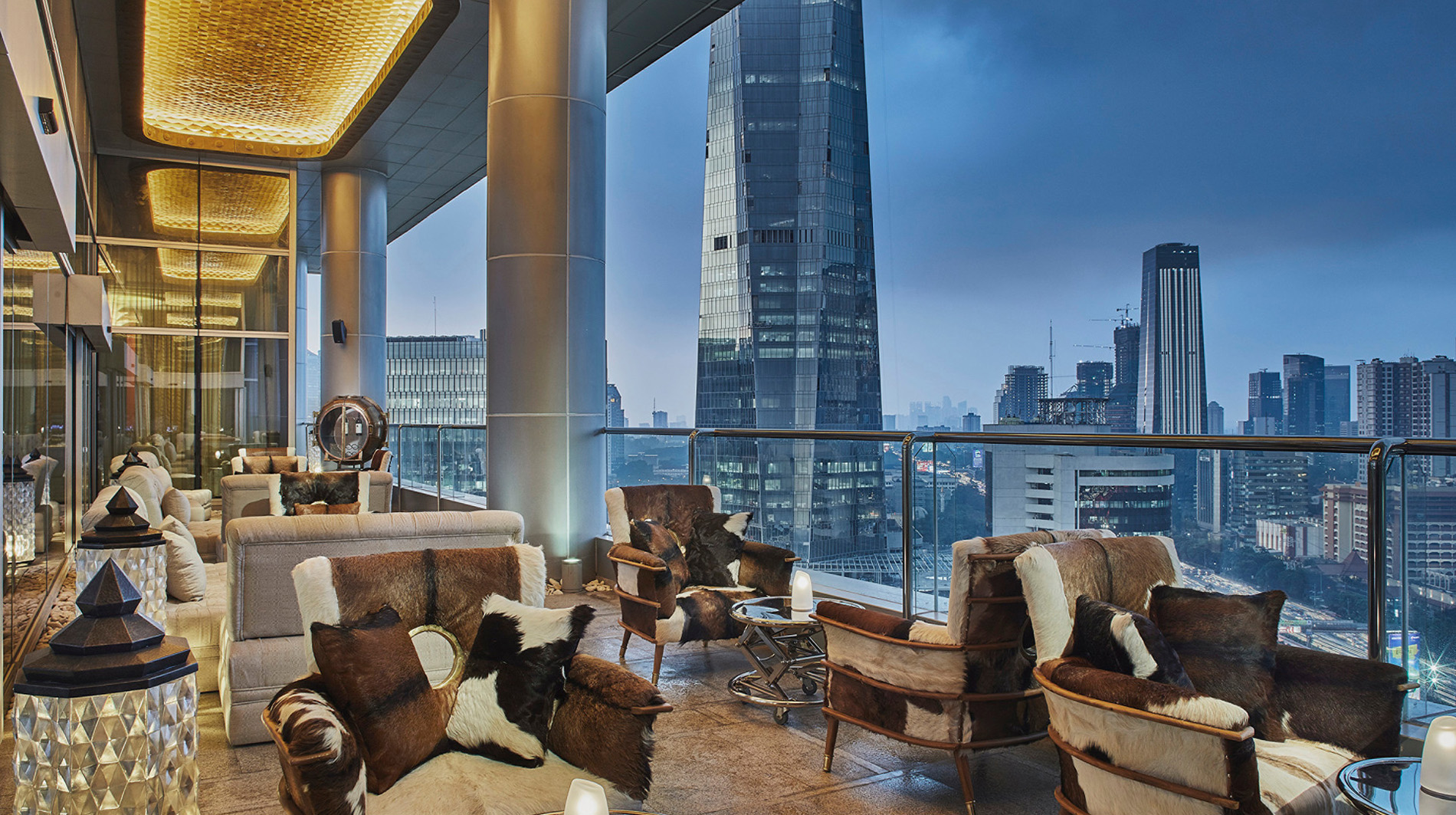 Four Seasons Hotel Jakarta