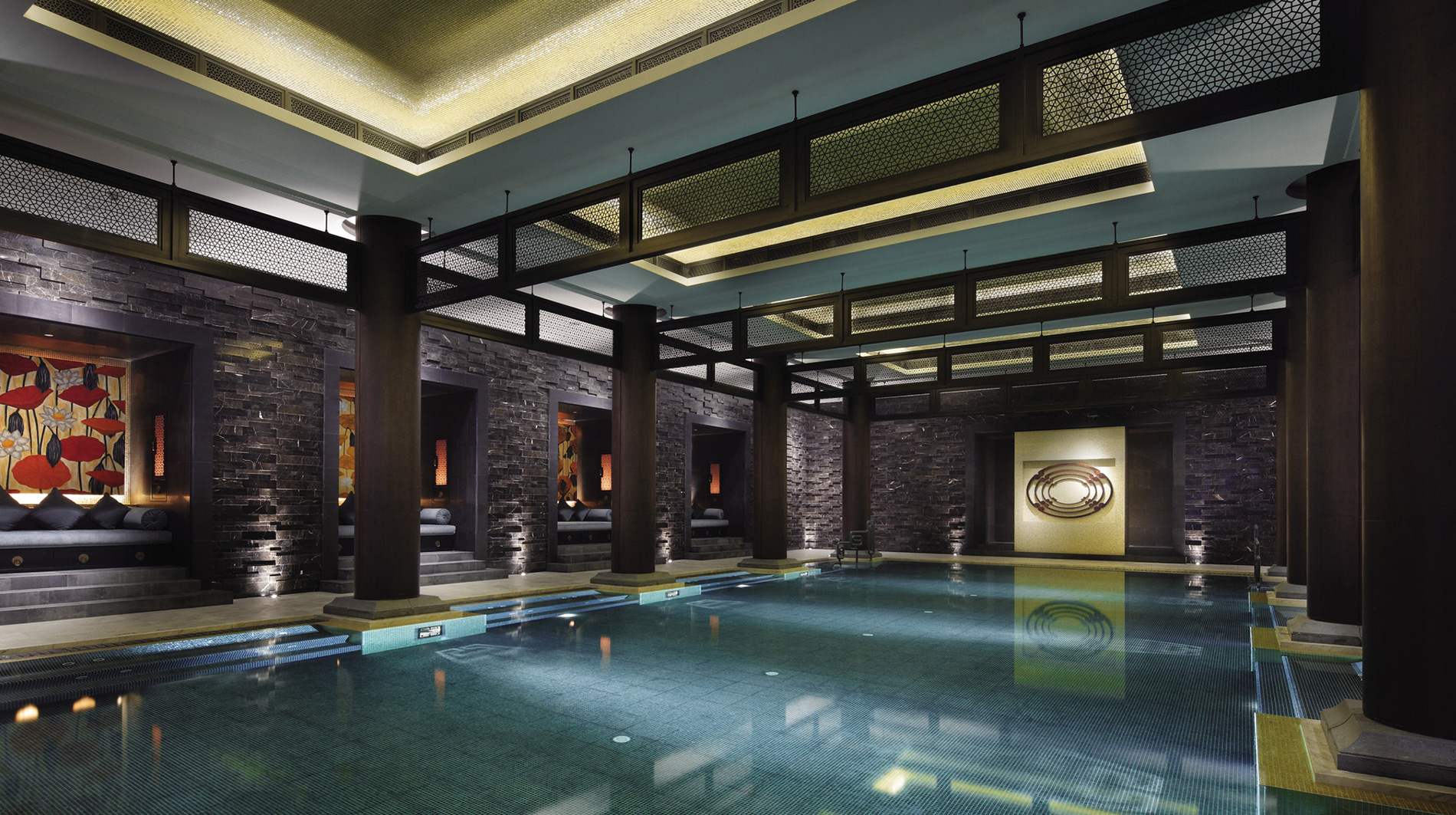 Four Seasons Hotel Hangzhou at West Lake
