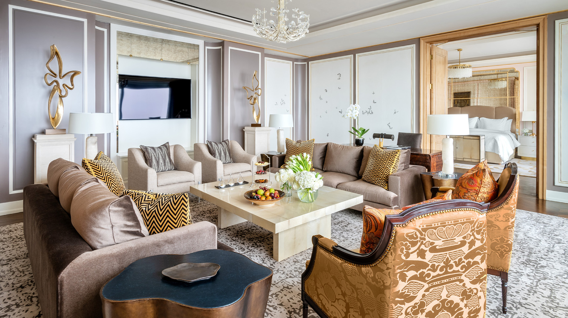 Four Seasons Hotel Jakarta