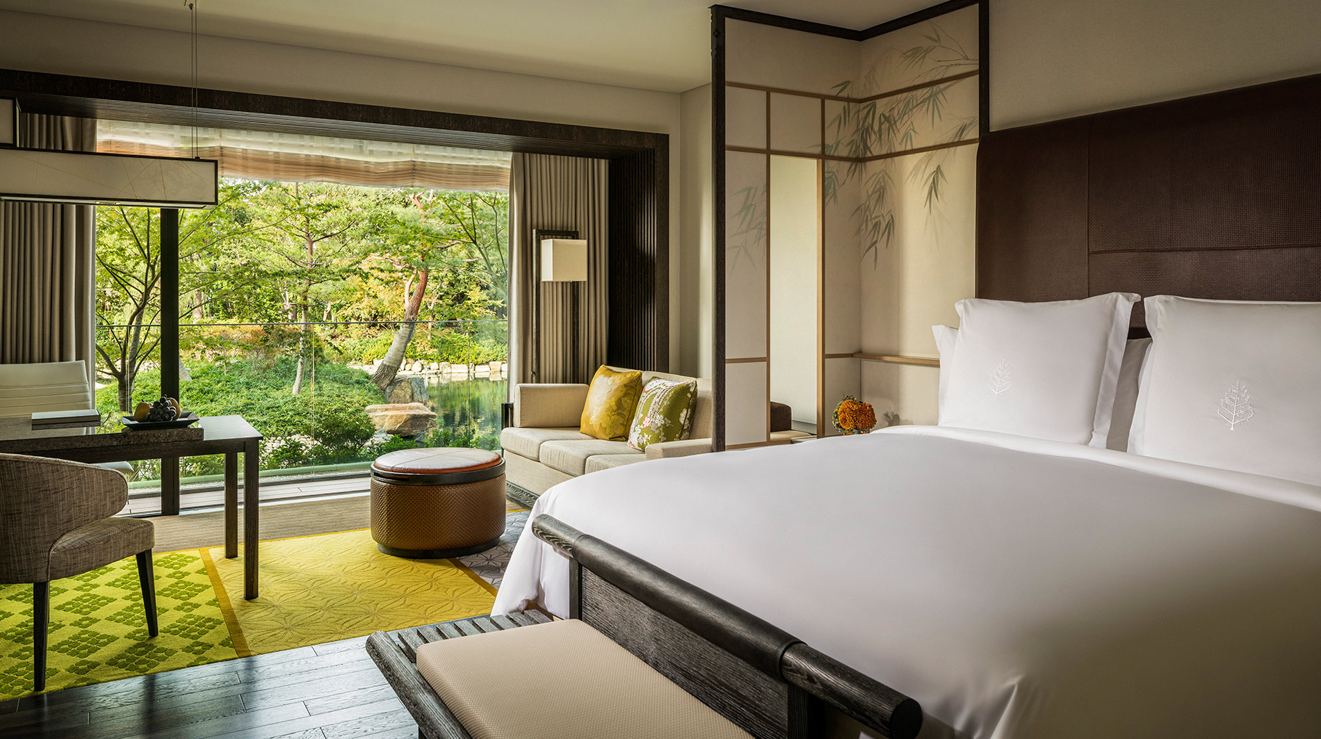 Four Seasons Hotel Kyoto