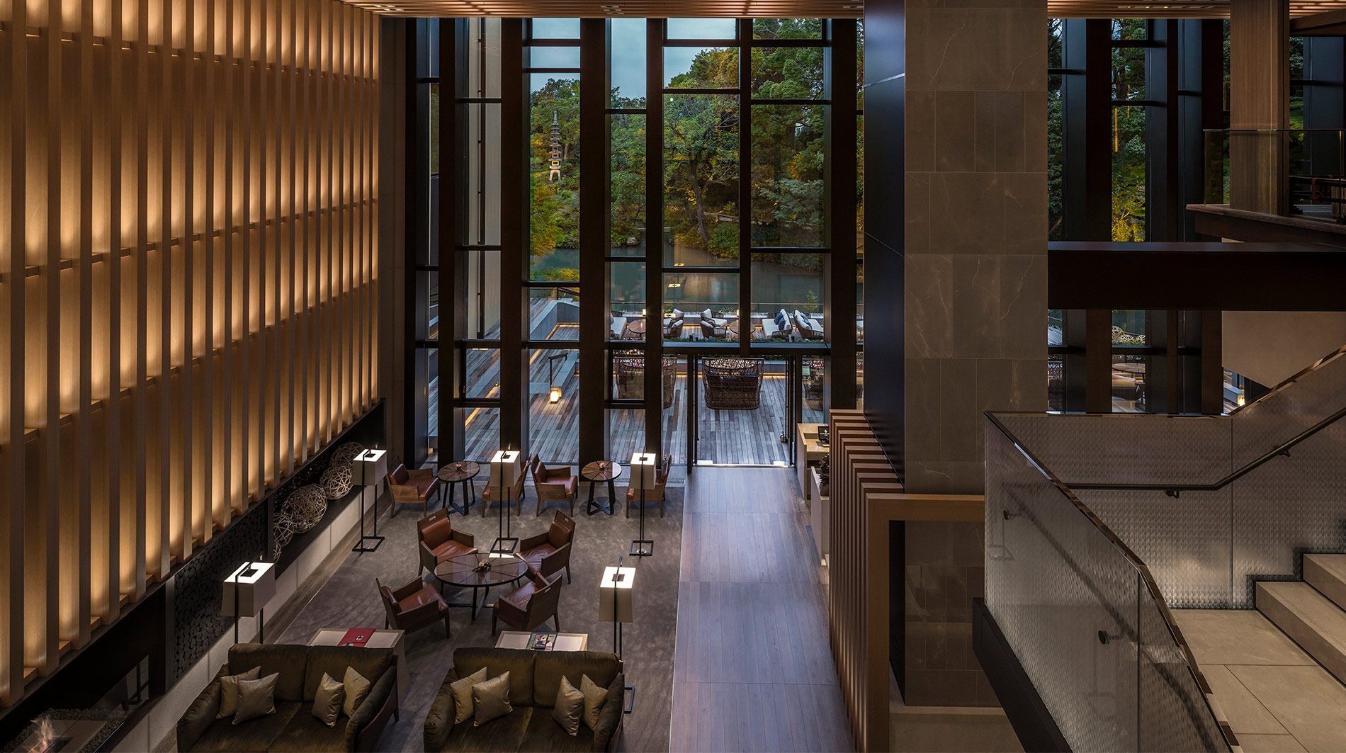 Four Seasons Hotel Kyoto
